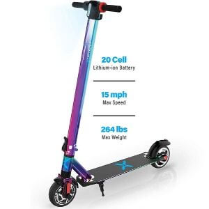 hover-1 Top Electric Scooter for Kids