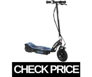 Razor E100 Electric Scooter Price