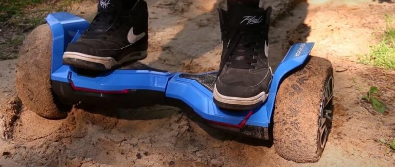 The Fastest Hoverboard 2021