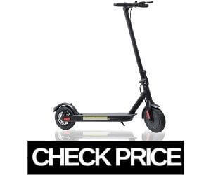 CHO - Most Powerful Electric Scooter