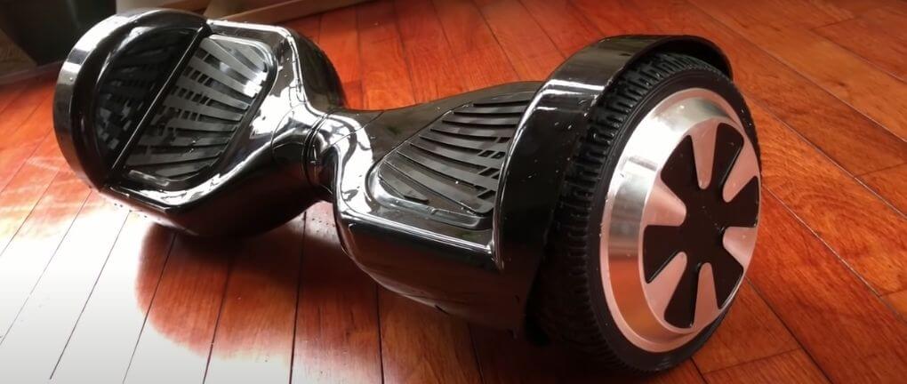Hover-1 Ultra Electric Self-Balancing Hoverboard