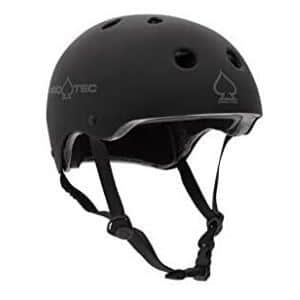 Pro-Tec Helmet