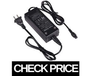 Mouow 42V Fast Charger