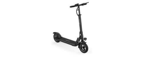 Frequently Asked Questions electric scooter