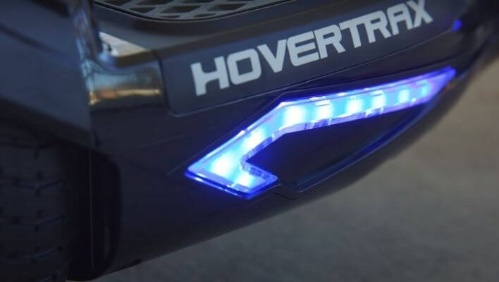 hovertrax led lights