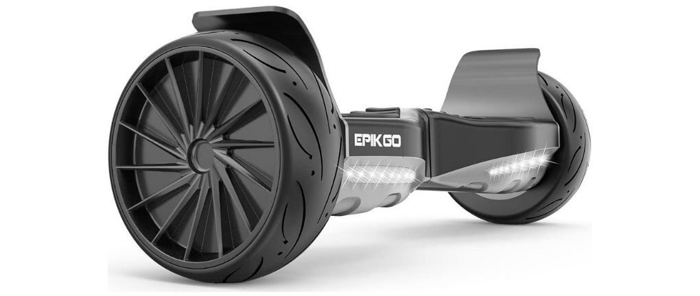 EPIKGO - Best Off Road Hoverboard