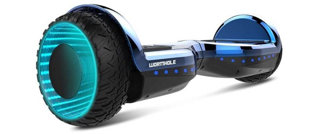 Hyper Go-Go - Best Hoverboard for Adults