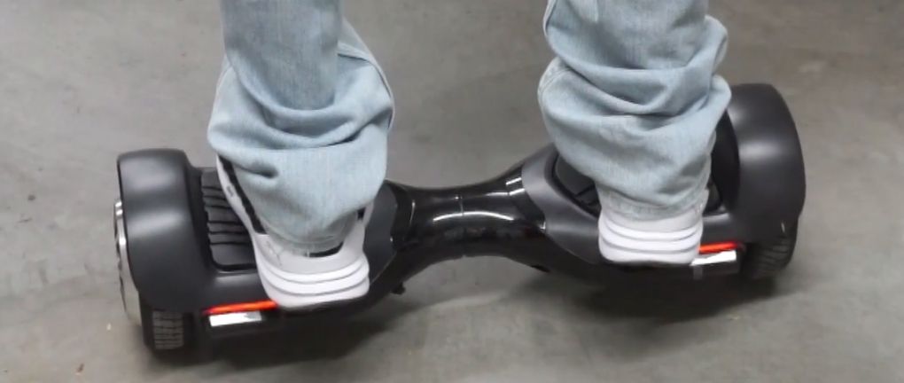 swagtron t580 hoverboard