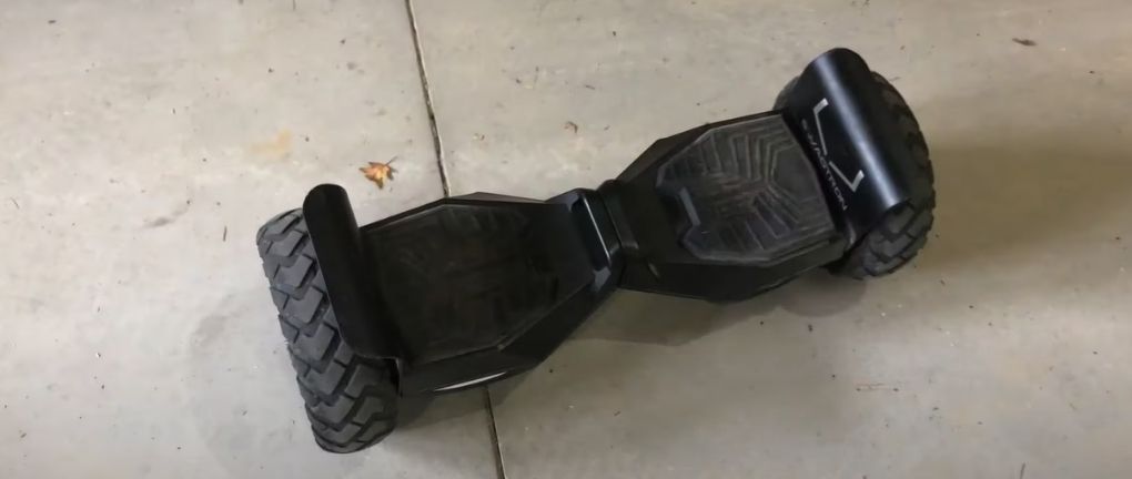 swagtron t6 off road hoverboard review