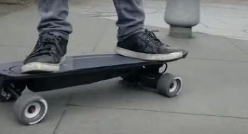 Boosted Mini X Electric Skateboard Review 2022