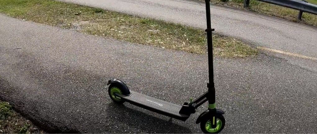 EVERCROSS Electric Scooter HB 23