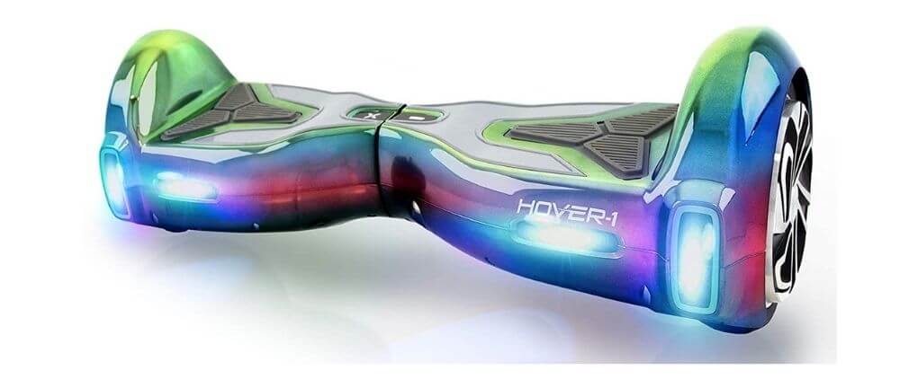 Hover-1 H1 - The Best Hoverboard in the World