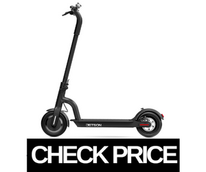 Jetson Eris - Fastest Electric Scooter for Adults