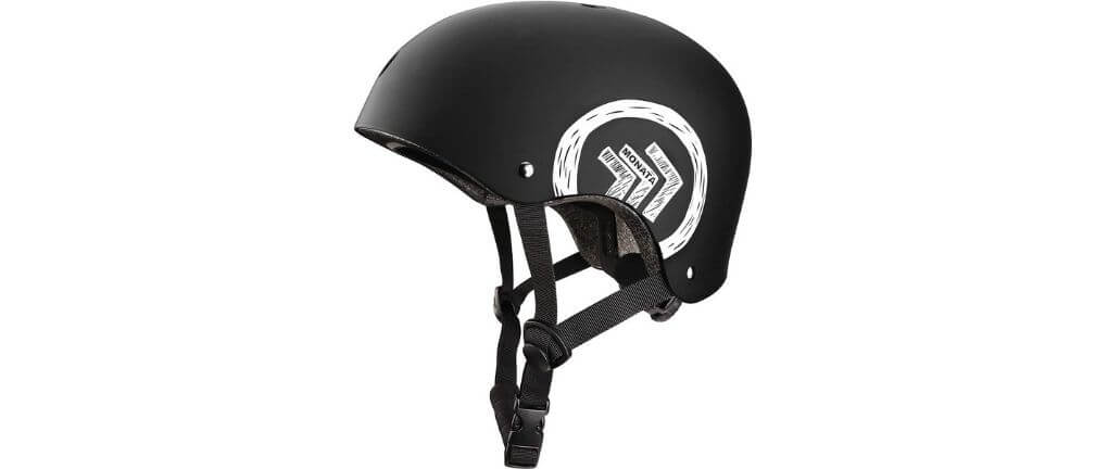 MONATA – Best Safety Helmet