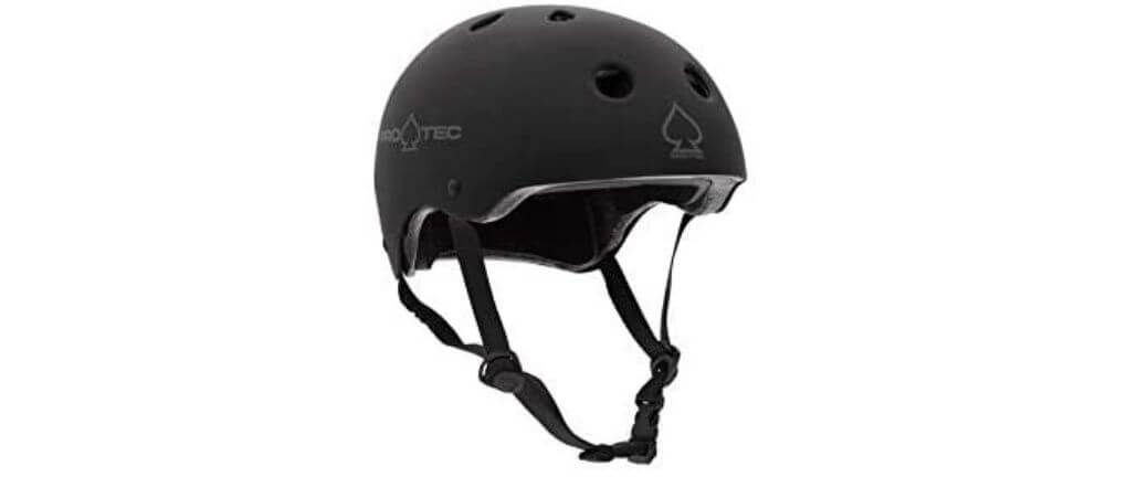 Pro-Tec – Safest Hoverboard Helmet