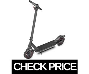 Qingor - Fast Electric Scooter