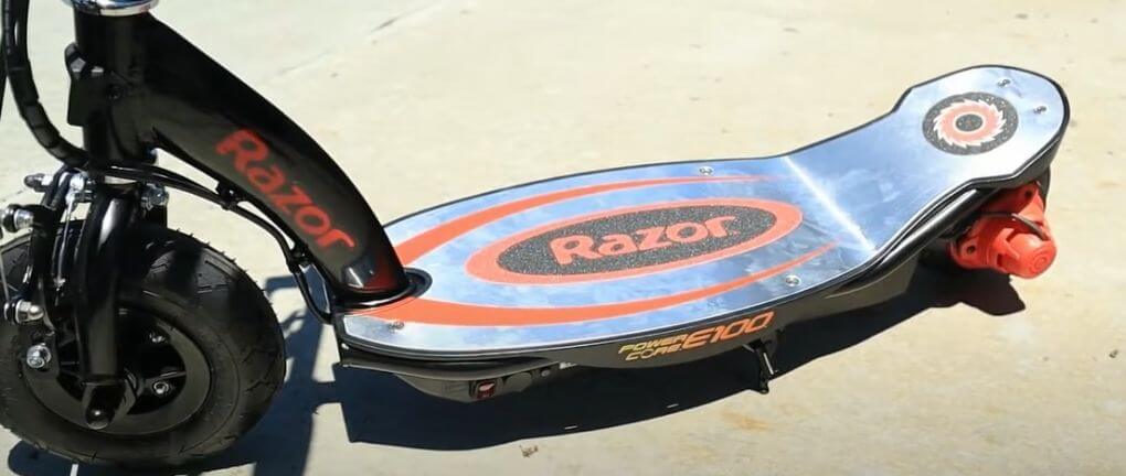 Razor Power Core E100 Scooter