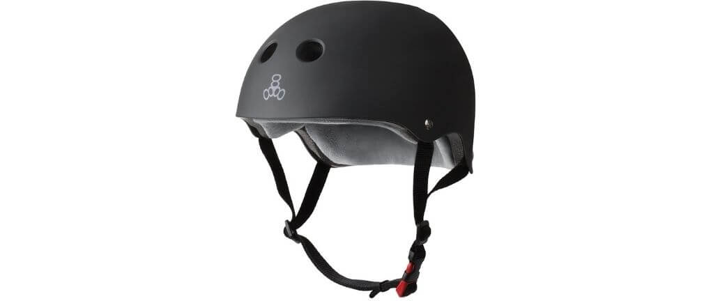 Triple-Eight – Hoverboard Helmet