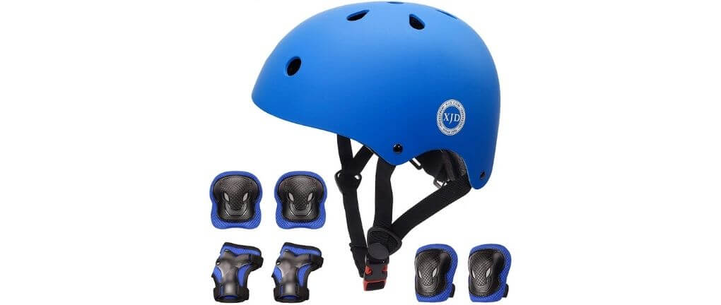 XJD – Hoverboard Helmet