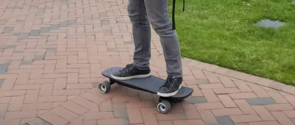 boosted mini x review