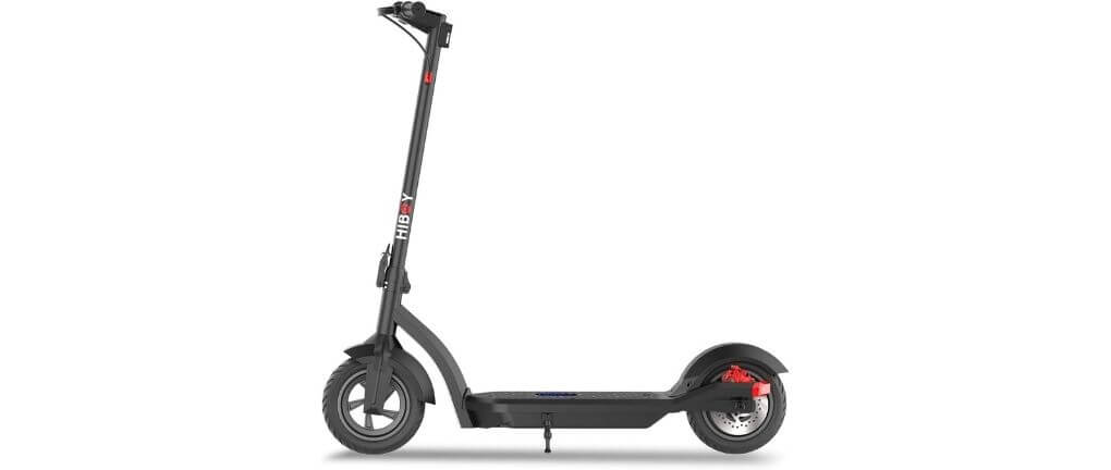 hiboy Max electric scooter