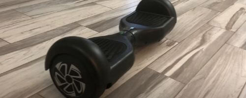sisigad hoverboard 6.5