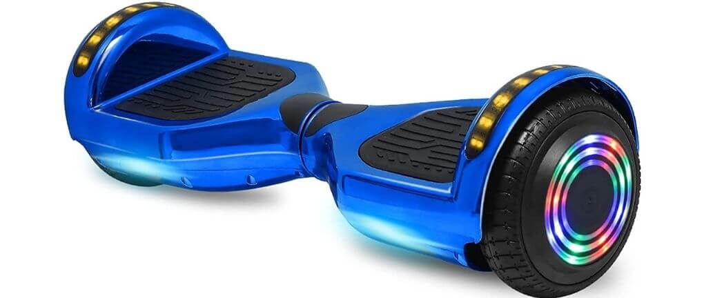 CHO – Hoverboard Black Friday Sale