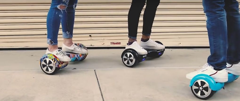 How Much Does A Hoverboard Cost