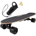 OppsDecor Electric Skateboard Black Friday Deals